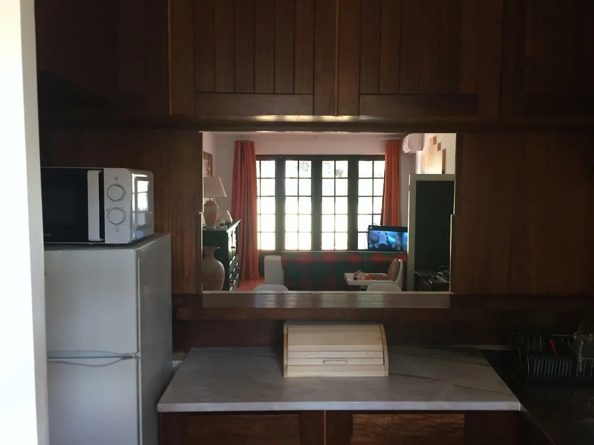 Monte Sol Villa Vilamoura Holiday home