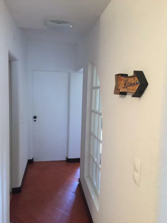 Monte Sol Villa Vilamoura Holiday home