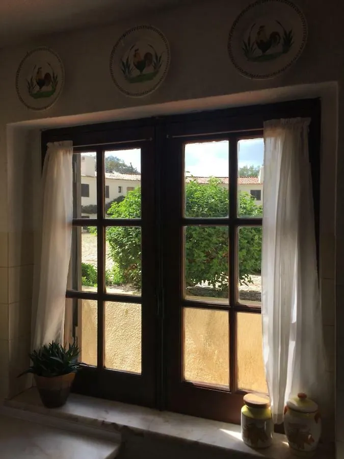 Monte Sol Villa Vilamoura 0*,