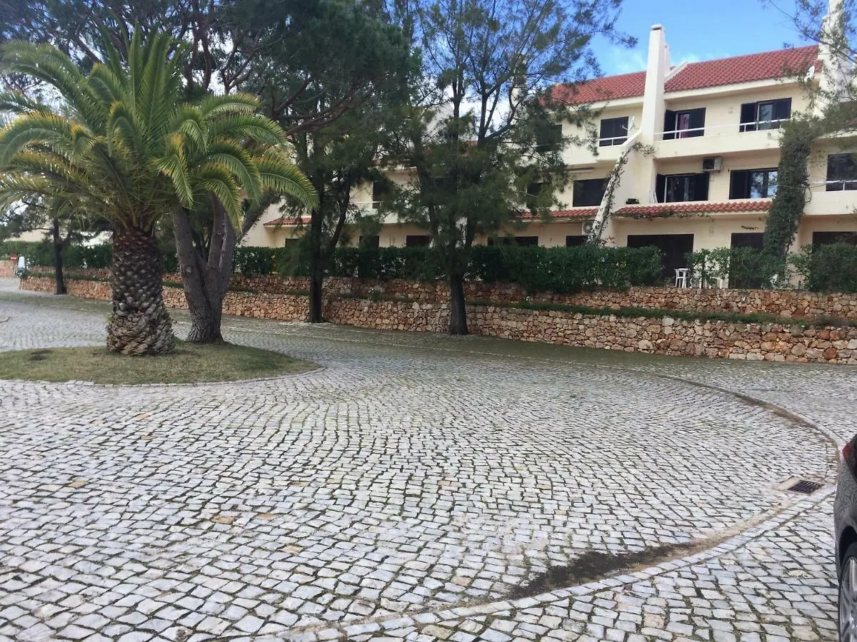 Holiday home Monte Sol Villa Vilamoura Portugal