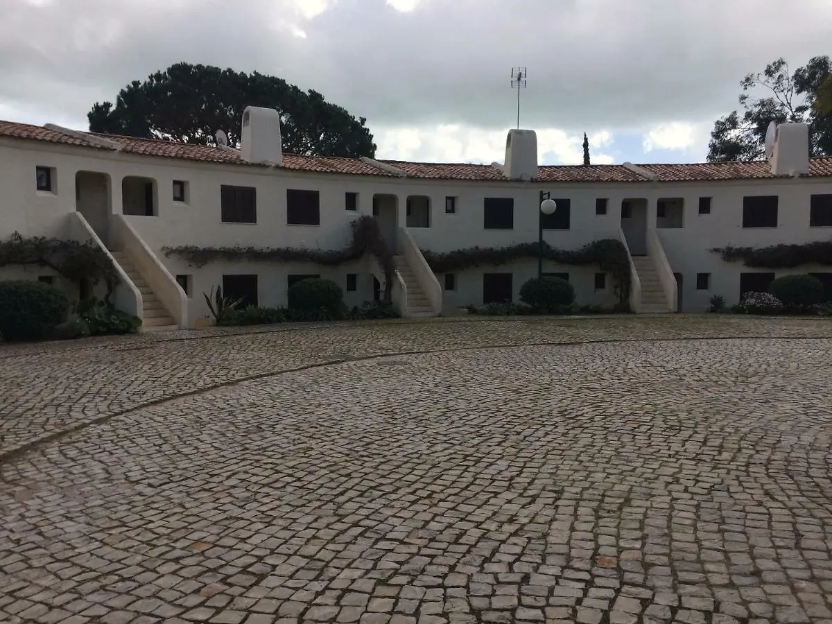 Monte Sol Villa Vilamoura