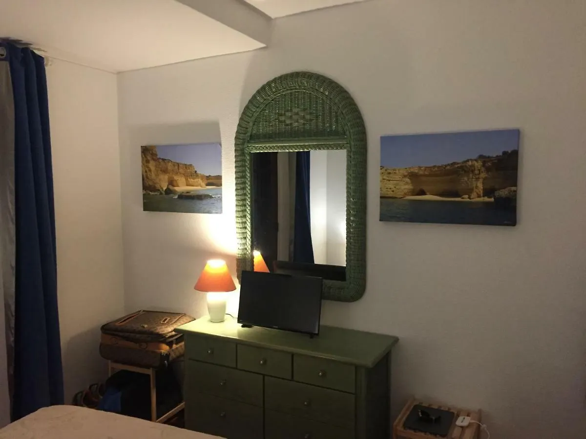 Holiday home Monte Sol Villa Vilamoura