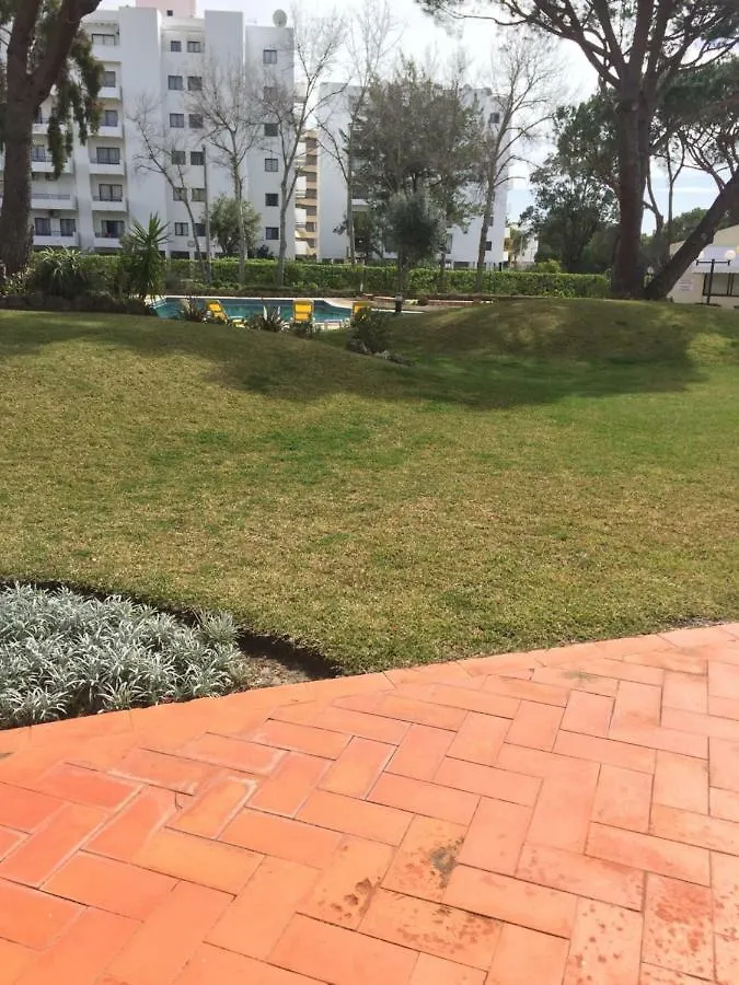 Willa Monte Sol Vilamoura 0*,  Portugalia
