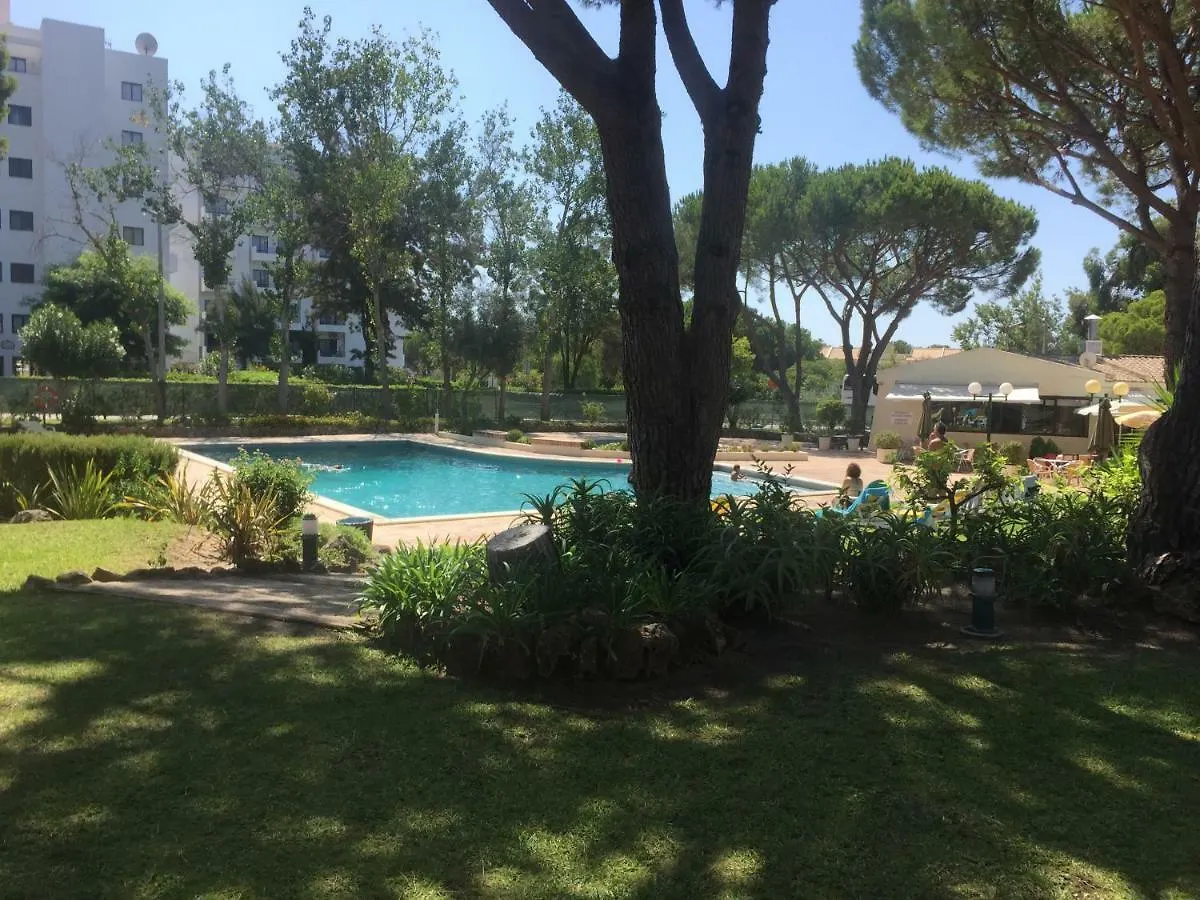 Monte Sol Villa Vilamoura