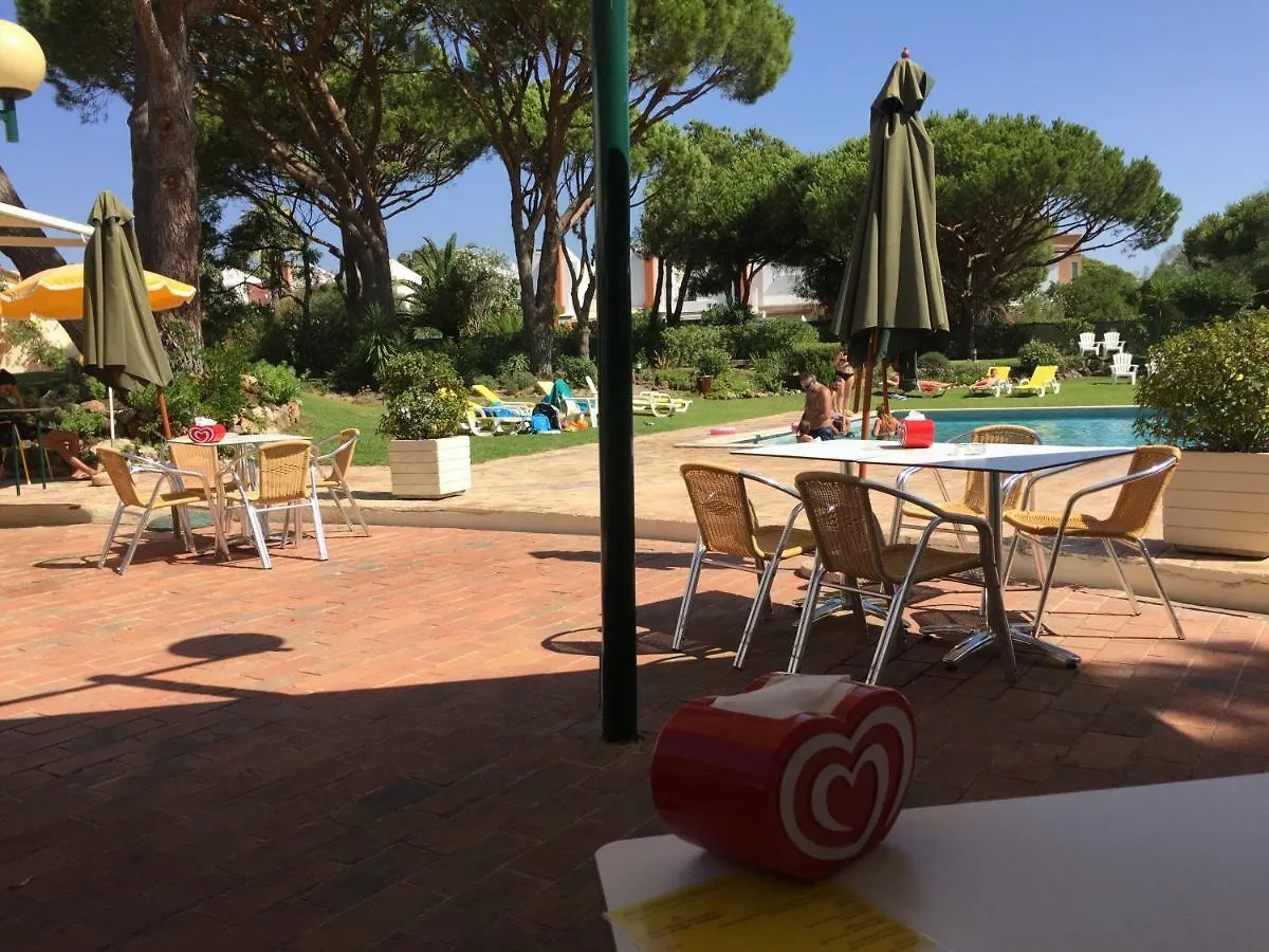 Holiday home Monte Sol Villa Vilamoura