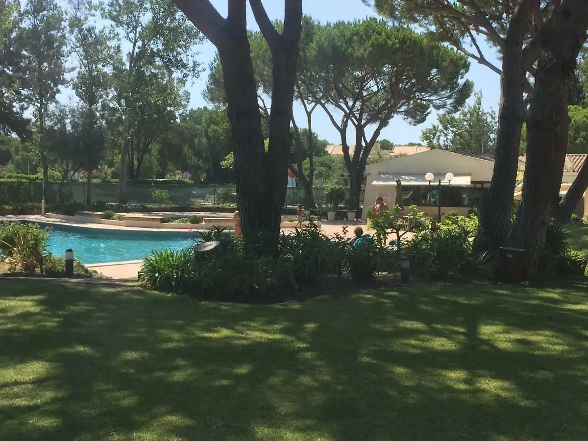 Monte Sol Villa Vilamoura Portugal