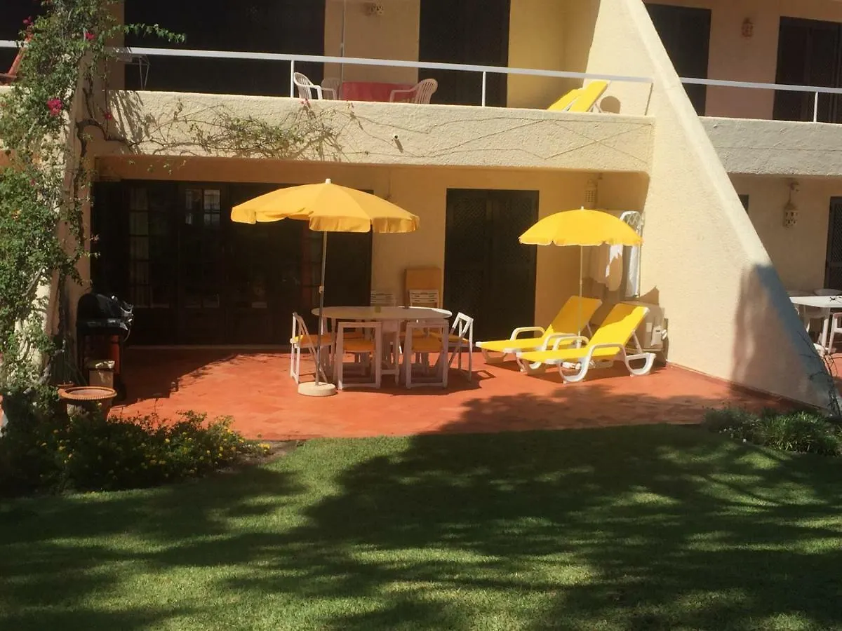 Holiday home Monte Sol Villa Vilamoura Portugal