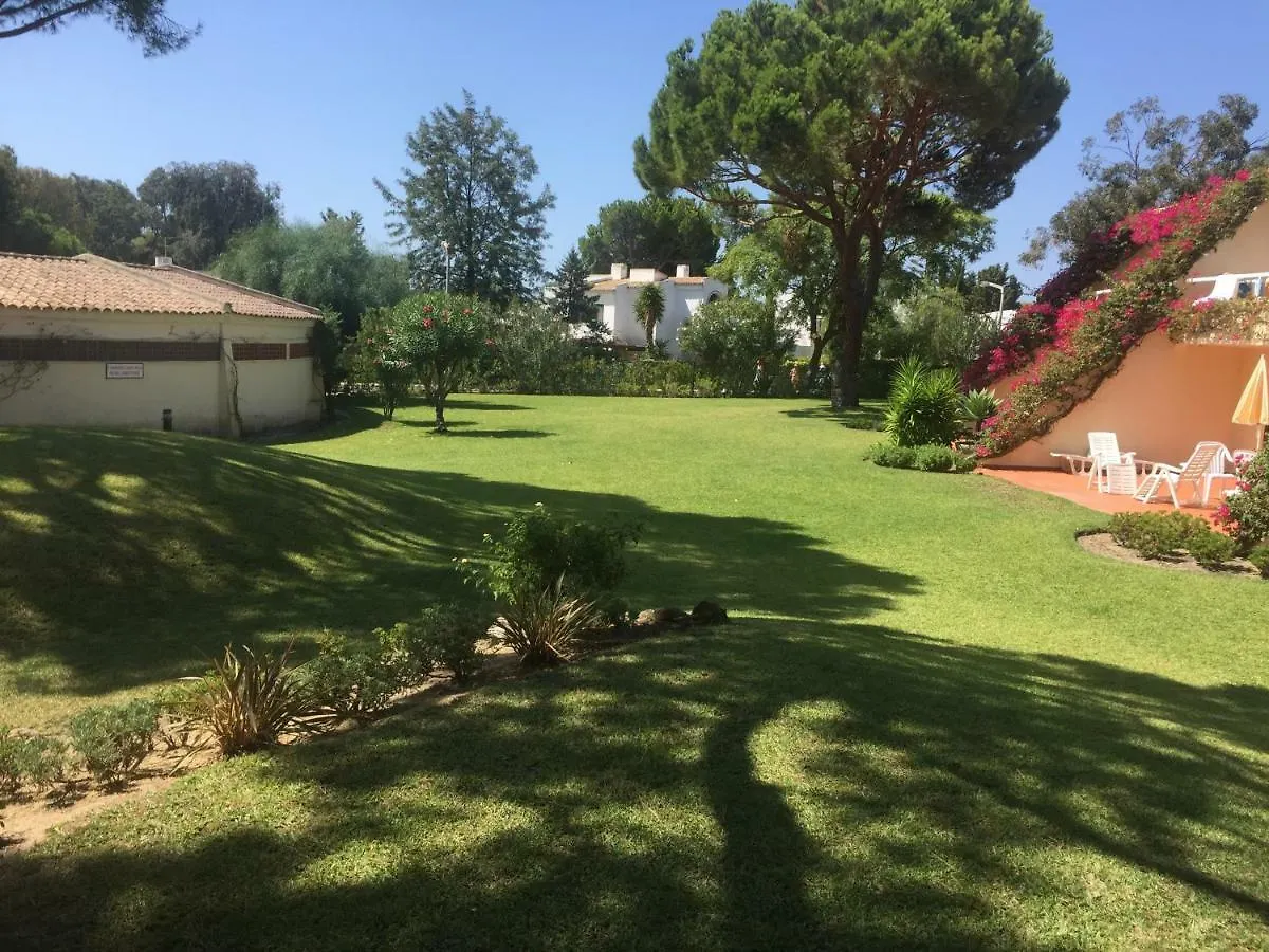 Monte Sol Villa Vilamoura