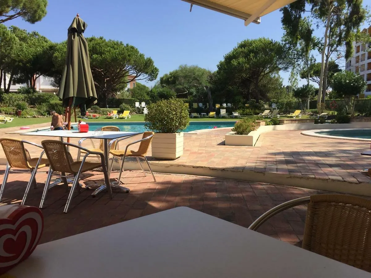 Holiday home Monte Sol Villa Vilamoura