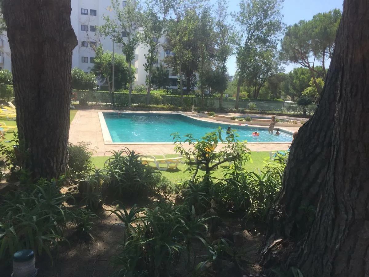 Monte Sol Villa Vilamoura