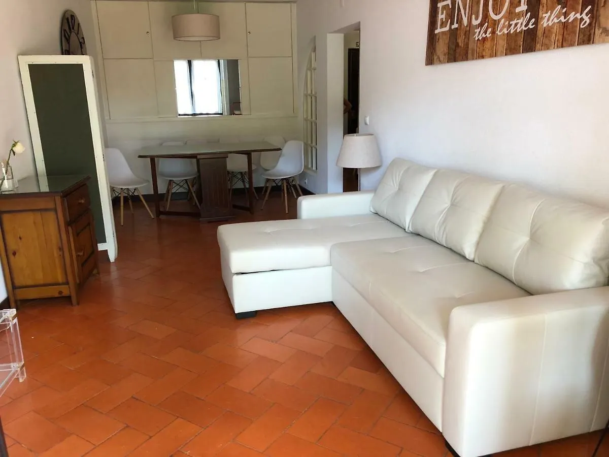 Monte Sol Villa Vilamoura 0*,