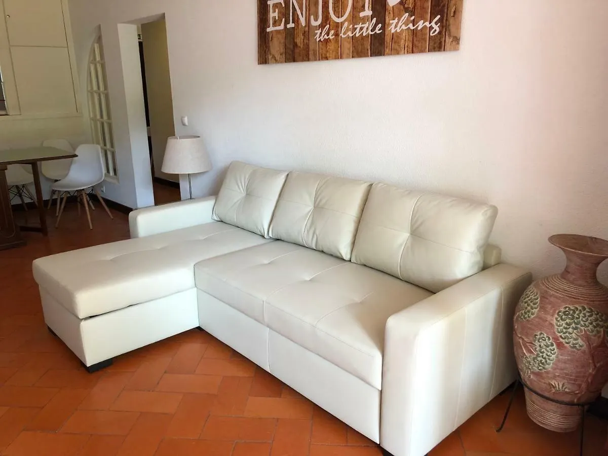 Monte Sol Villa Vilamoura