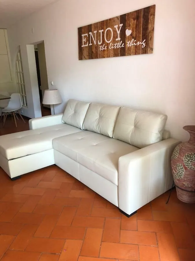 Holiday home Monte Sol Villa Vilamoura Portugal