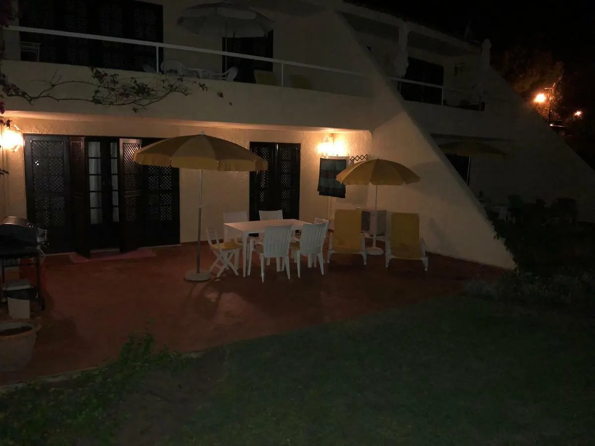 Monte Sol Villa Vilamoura Portugal