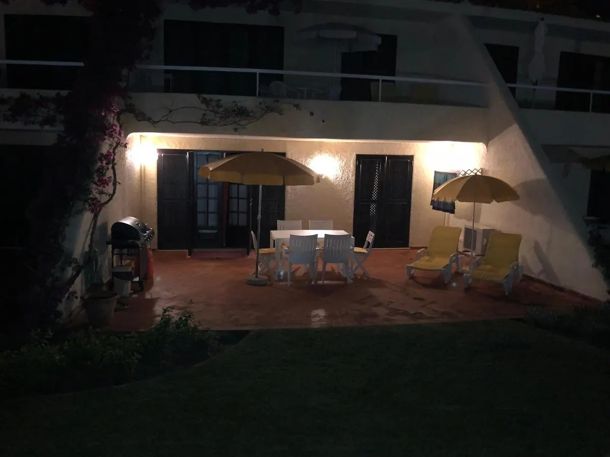 Holiday home Monte Sol Villa Vilamoura