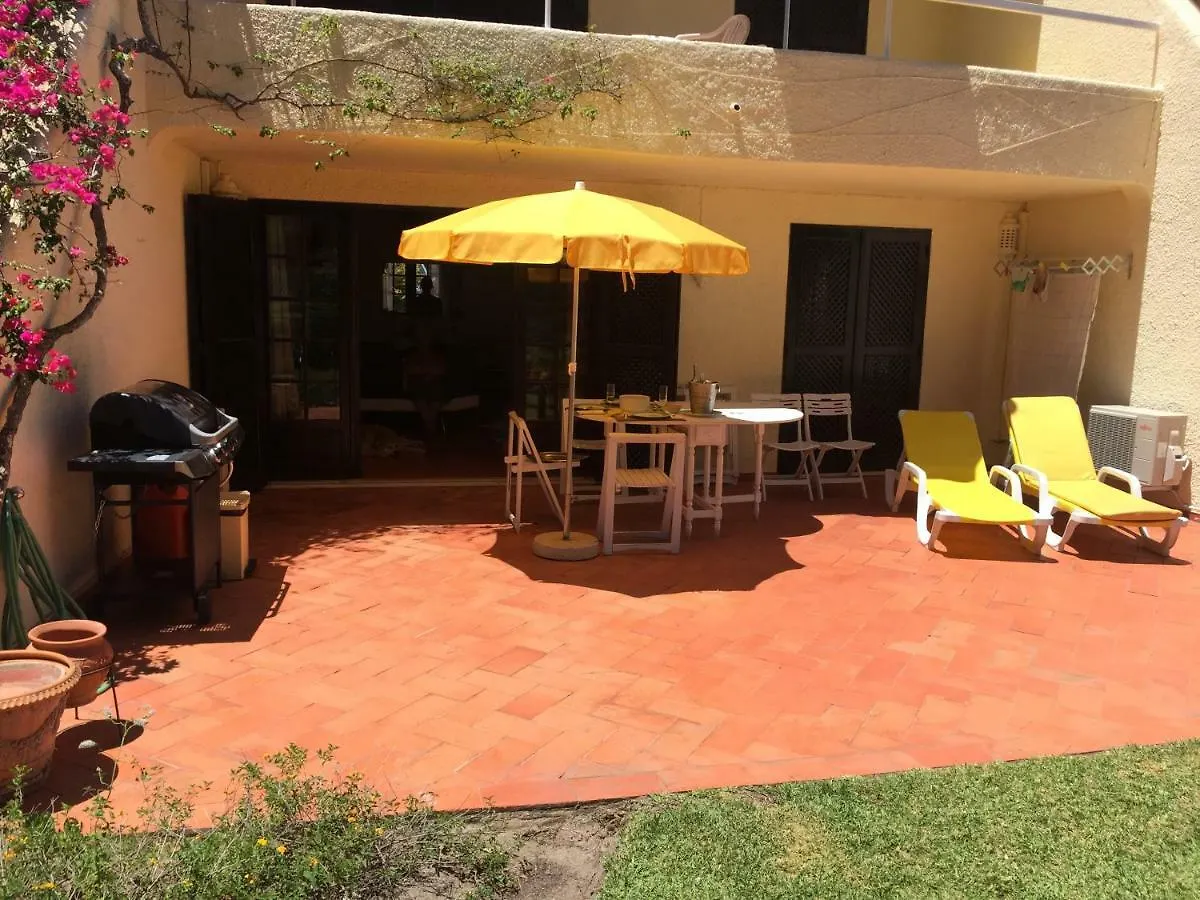 Monte Sol Villa Vilamoura 0*,