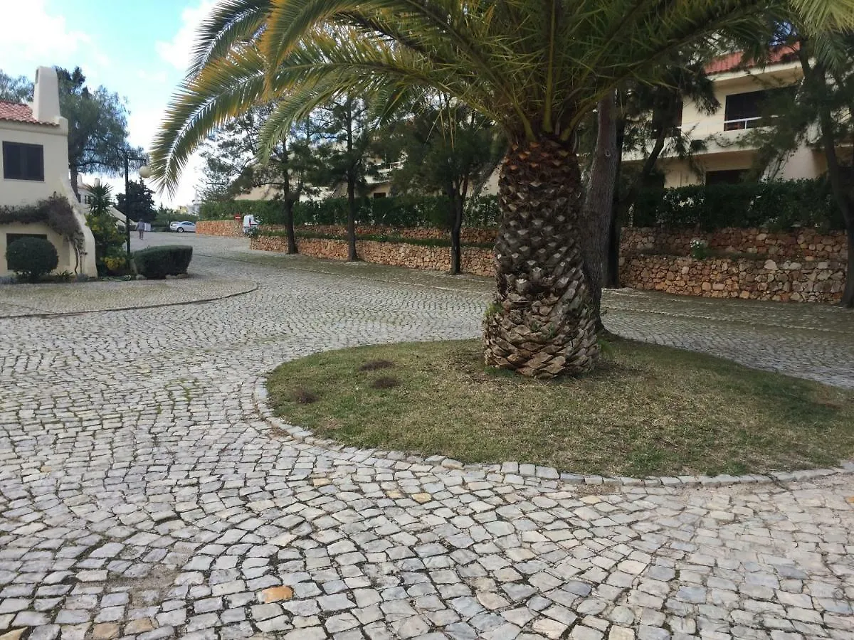 Monte Sol Villa Vilamoura Holiday home