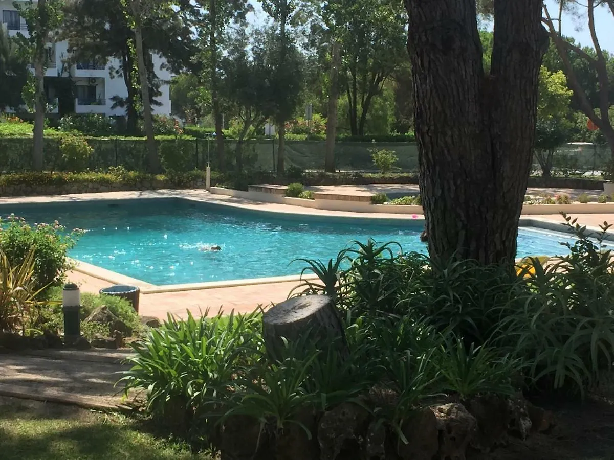 Holiday home Monte Sol Villa Vilamoura