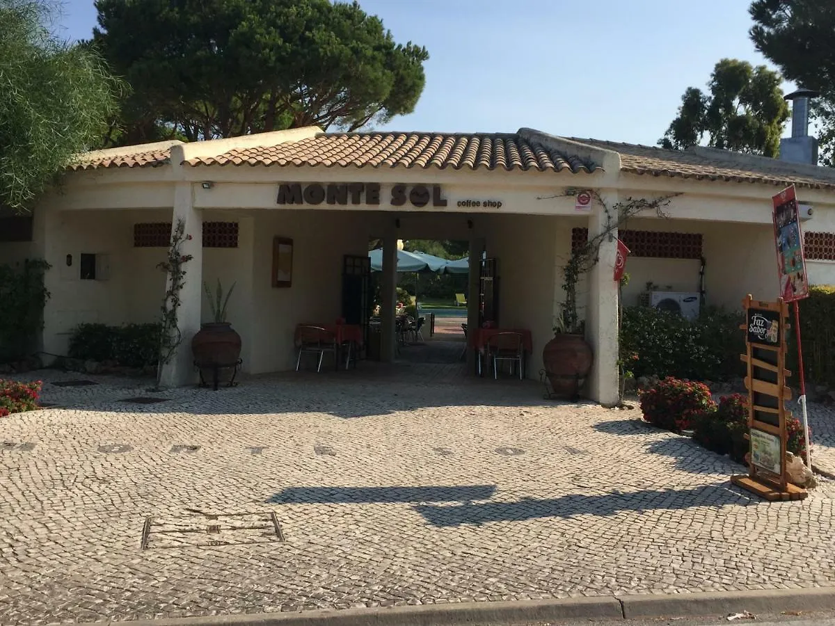 Monte Sol Villa Vilamoura