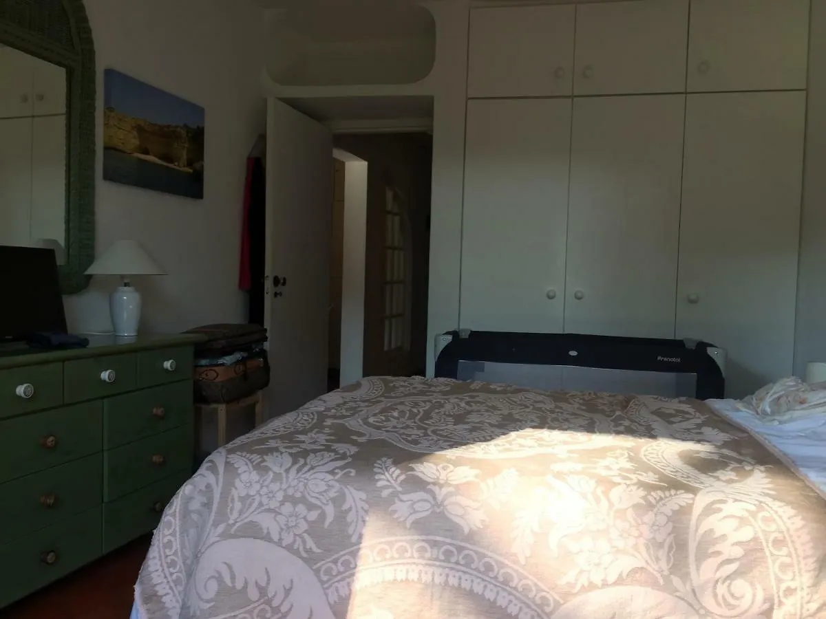Holiday home Monte Sol Villa Vilamoura